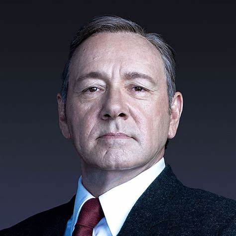 KEVIN SPACEY